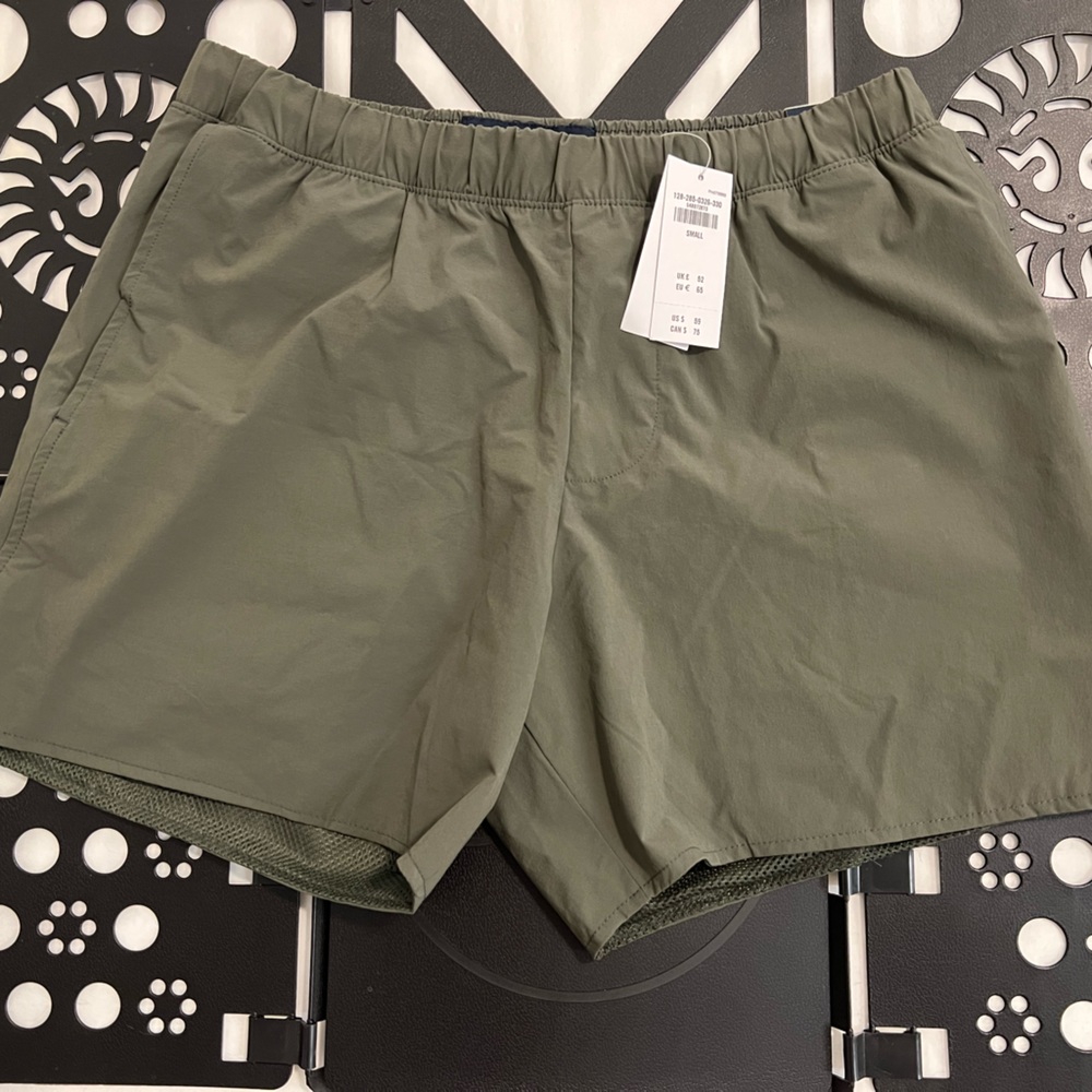 Abercrombie & Fitch Shorts